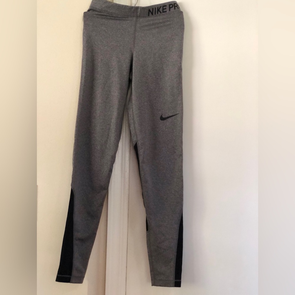 Nike Pro Leggings - image 1